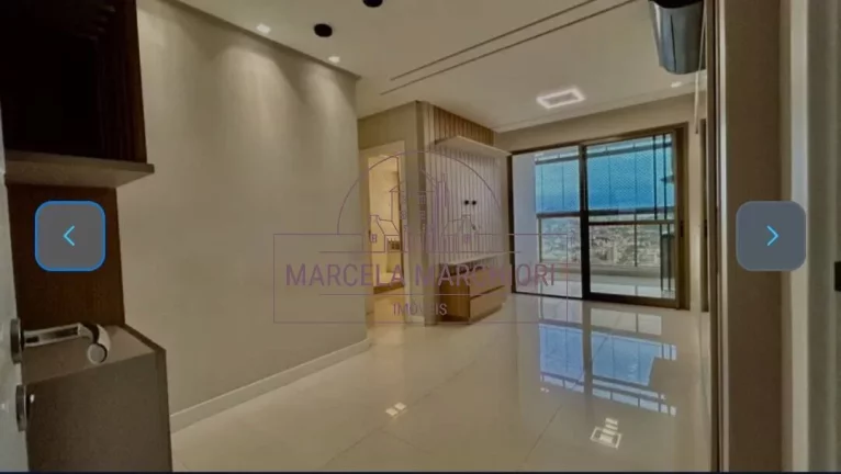 Imagem Ap 2 quartos, suite, varanda gourmet, montado, lazer completo,1vaga