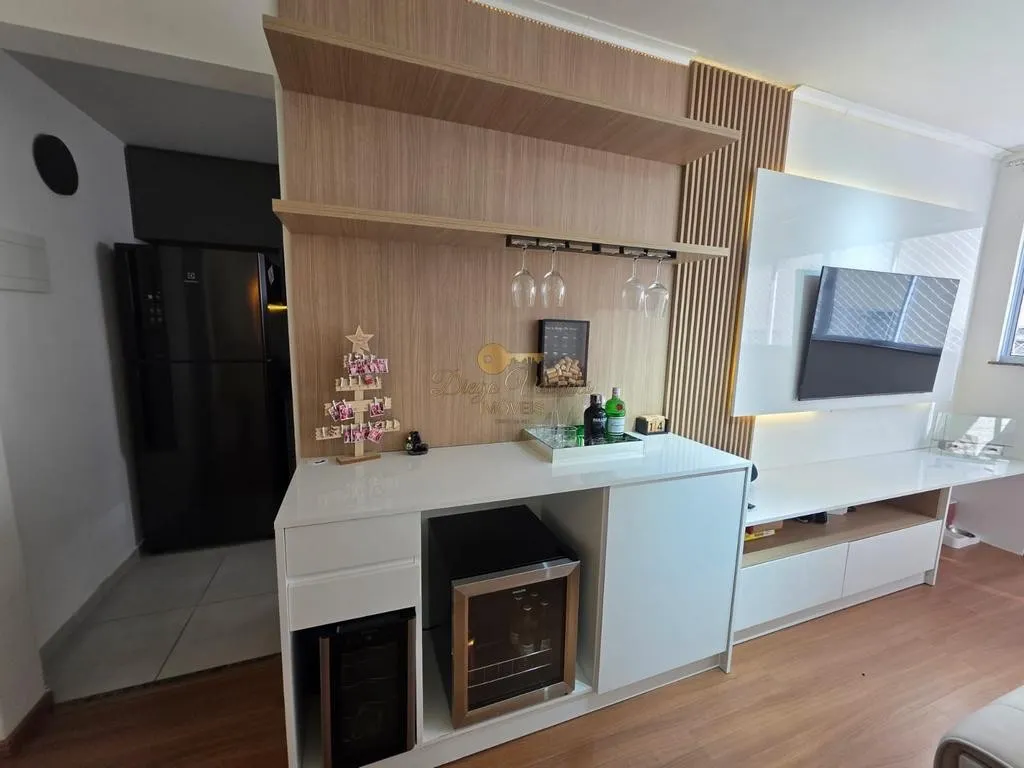 Imagem Apartamento para Venda em Teresópolis / RJ no bairro Pimenteiras