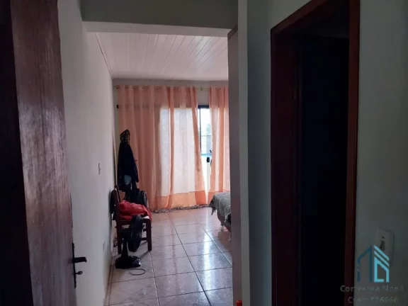 Imagem Sobrado a venda c0m 03 moradias, 09 quartos no Balneário Xangrila em Pontal do Parana PR
