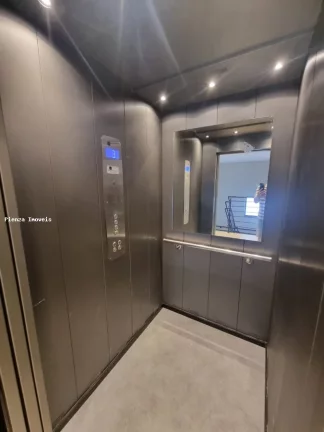 Imagem Apartamento para Venda em Concórdia, Guilherme Reich, 1 dormitório, 1 suíte, 1 banheiro, 1 vaga