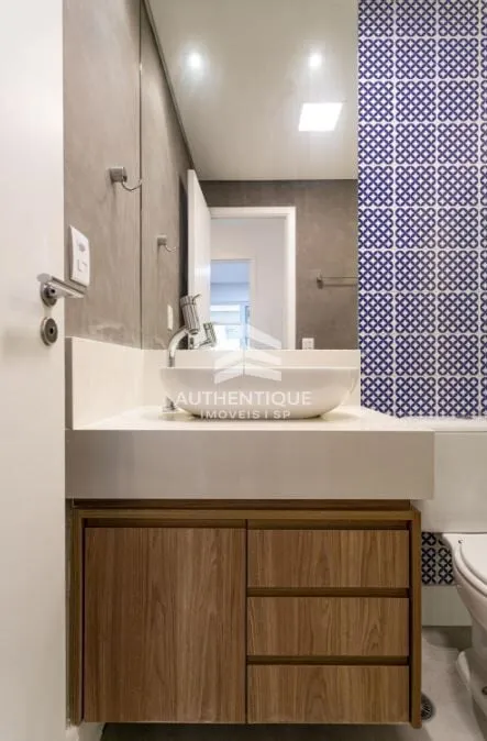 Imagem 701 Arizona Brooklin - Apartamento à venda em São Paulo/SP