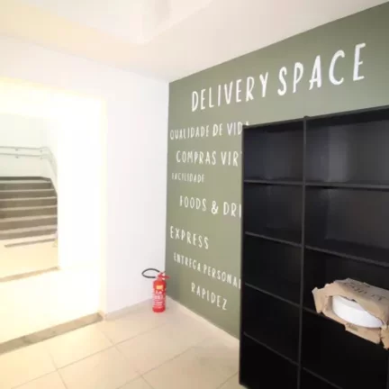 Imagem METROCASA CASA VERDE - Studio de 29m² (Unidade de Revenda), em ótima localização da Casa Verde!