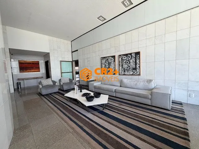 Imagem Apartamento Alto Padrão -Boa Viagem - 178m2 - 04 Quartos - 03 Suies - 03 Garagen