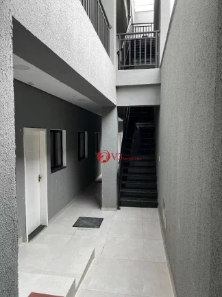 Imagem Apartamento com 2 dormitórios à venda, 35 m por R$ 245.000,00 - Vila Beatriz - São Paulo/SP