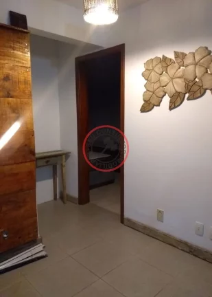 Imagem Casa dentro de condominio no sertao de Camburi