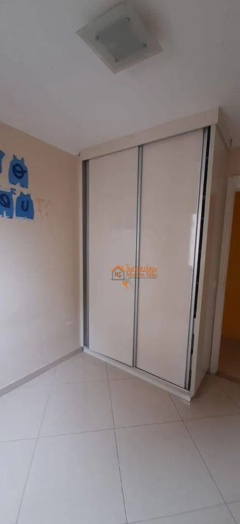 Imagem Apartamento à venda, 44 m² por R$ 317.999,00 - Vila Venditti - Guarulhos/SP