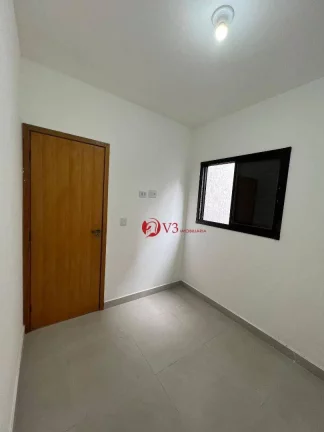 Imagem Apartamento com 2 dormitórios à venda, 48 m por R$ 345.000,00 - Tatuap?(C) - São Paulo/SP