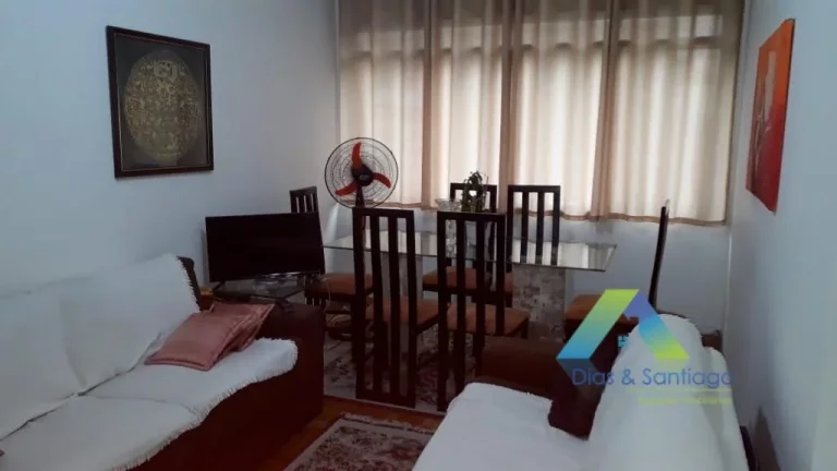 Foto do imóvel Apartamento com 3 dormitórios à venda, 75m² por R$ 710.000,00 - Vila Mariana