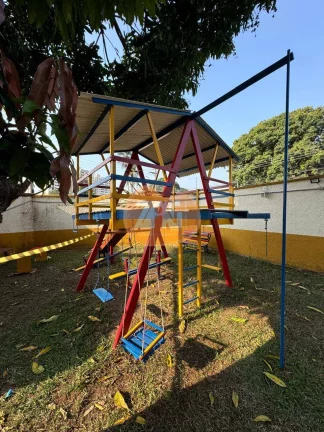Imagem APTO TÉRREO 65M² 02 DORMS 01 SUÍTE 01 VAGA PQ SÃO LUIZ AREÃO TAUBATÉ/SP
