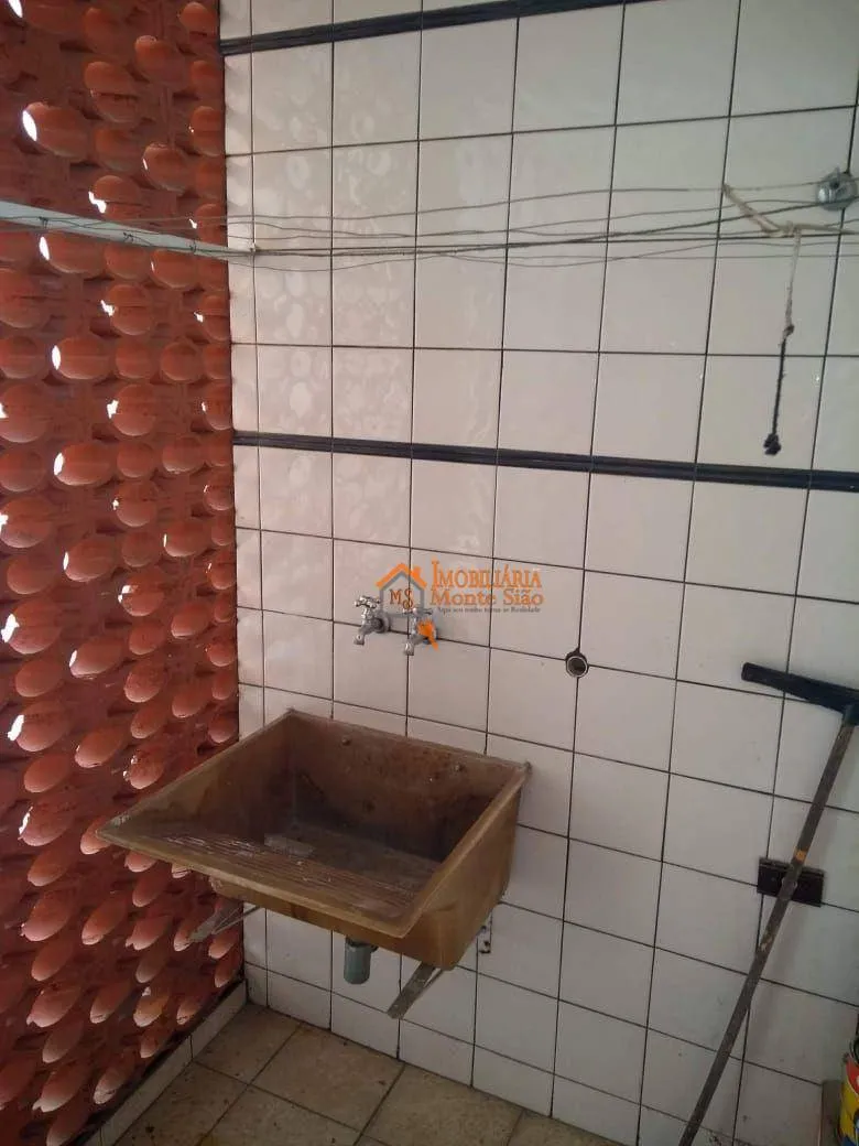 Imagem Casa com 1 dormitório à venda, 150 m² por R$ 480.000,00 - Parque Continental - Guarulhos/SP