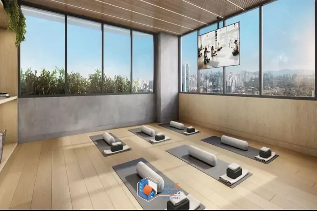 Imagem Apartamento à venda 3 Quartos 3 Suites 2 Vagas 125M² Butantã São Paulo - SP