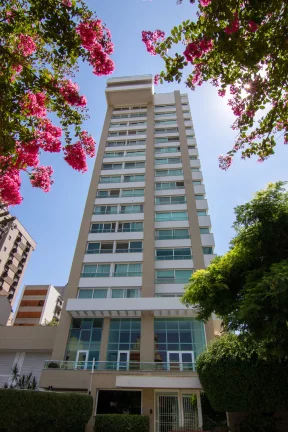 Imagem Apartamento para venda no bairro Petrópolis em Porto Alegre