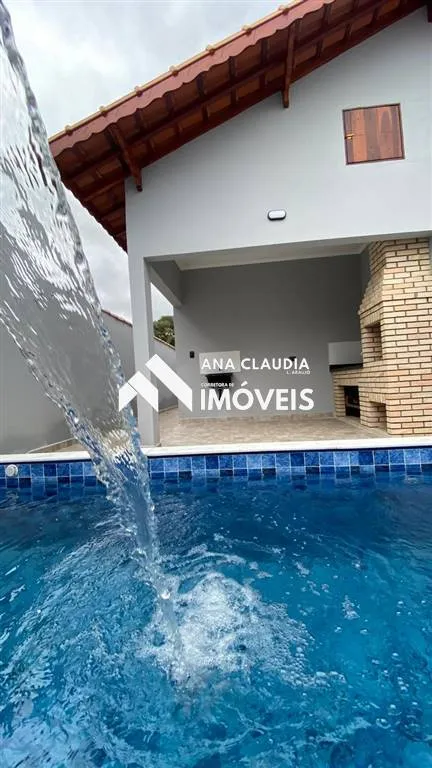Imagem CASA A VENDA NA PRAIA DE MONGAGUÁ