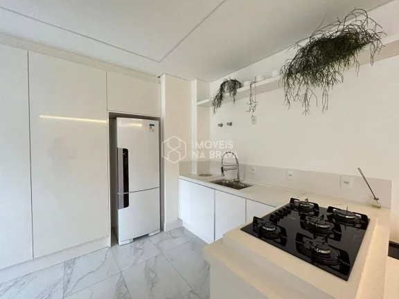 Imagem APARTAMENTO 2 DORMITORIOS, 2 VAGAS BRAVA ARTS - LOCACAO - PRAIA BRAVA - ITAJAI/SC