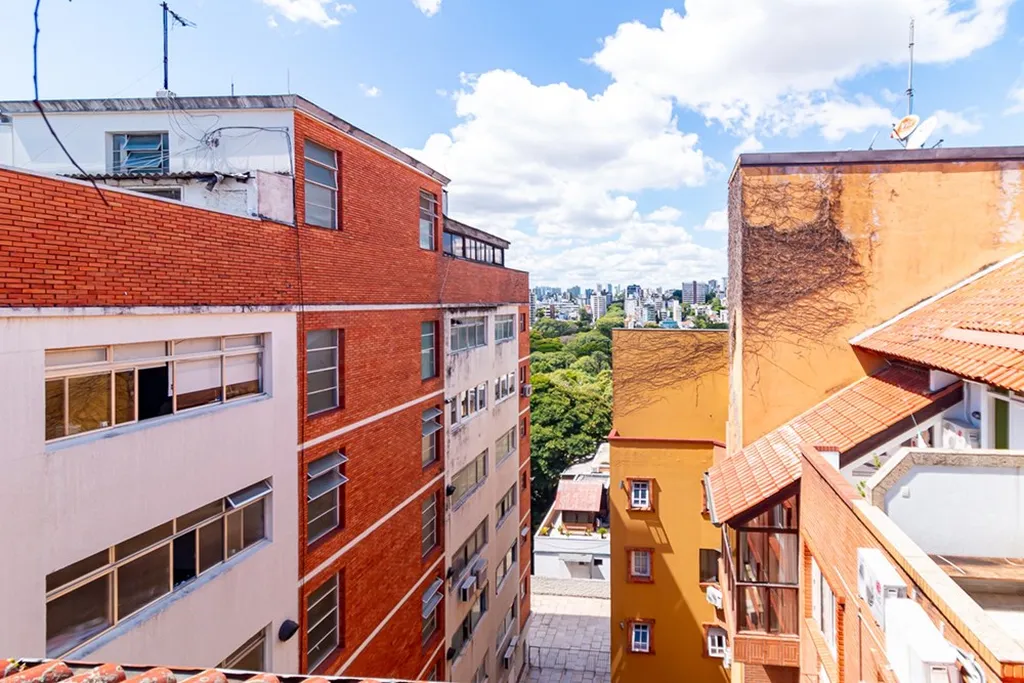 Imagem Apartamento em Moinhos de Vento