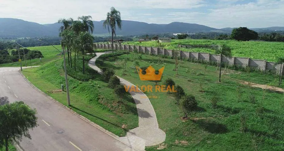 Imagem Terreno Condomínio, Terras da Alvorada - 805 m2 - R$ 456 mil - Viva o Esplendor de um Novo Amanhecer