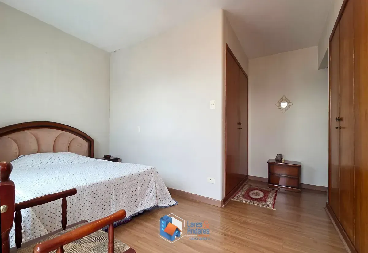 Imagem Apartamento para venda em Alto da Lapa com 3 quartos, sendo 1 suíte, 180m²