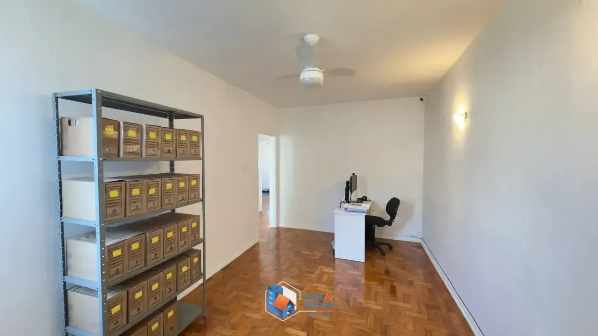 Imagem Apartamento para venda em Vila Mariana com 2 quartos, 88m²