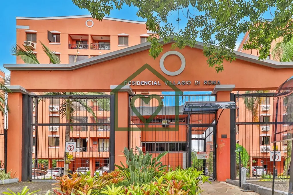 Imagem No Bairro Jardim Carvalho, na Avenida Protásio Alves n° 7157, apartamento com 3 dormitórios, deso...