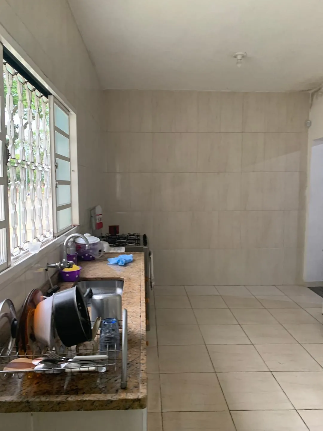 Imagem Casa à venda 3 Quartos, 2 Suites, 2 Vagas, 250M², Chácara Galega, Pindamonhangaba - SP