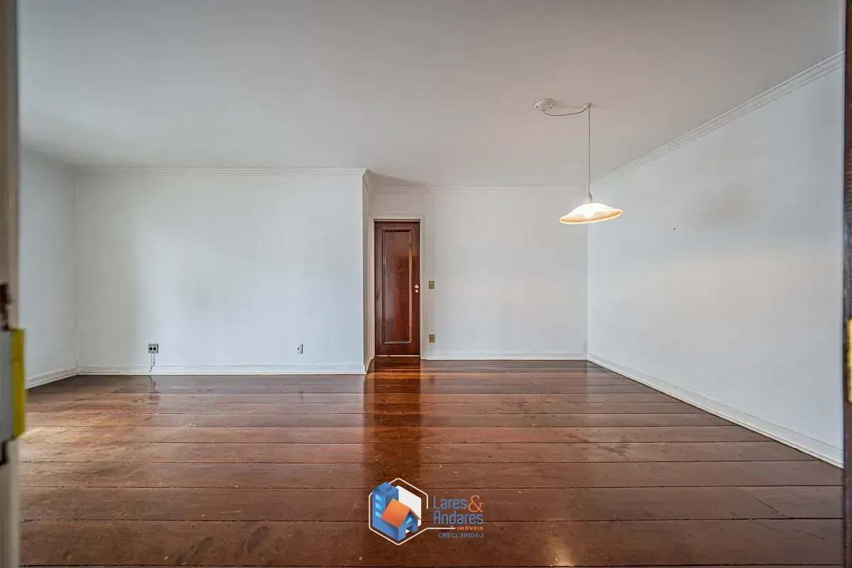 Imagem Apartamento para venda em Perdizes com 3 quartos, sendo 1 suíte, 105m²