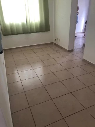Imagem Ótimo apartamento localizado na Rua Felicíssimo Antonio Pereira