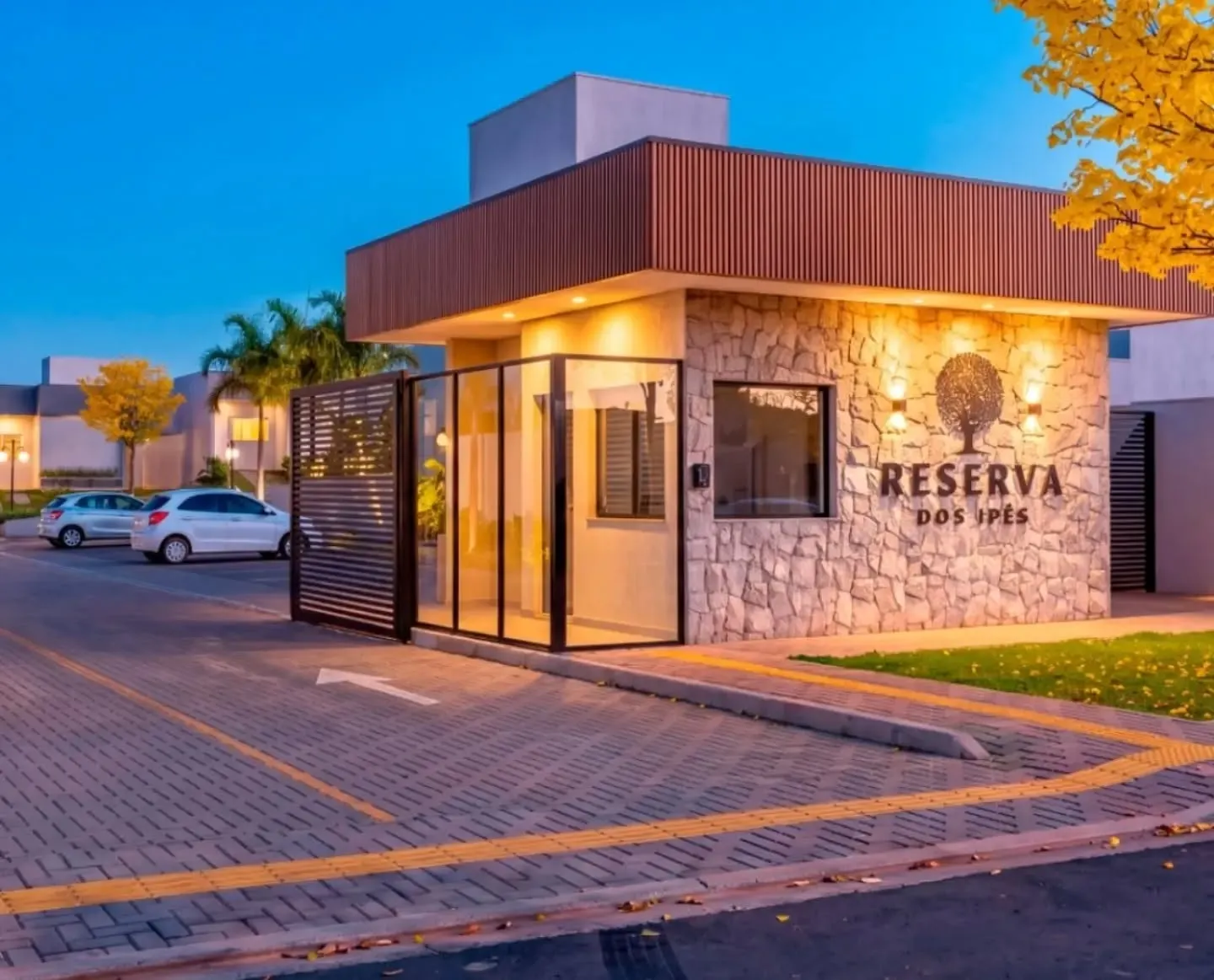 Imagem Reserva Dos Ipes 3/4 C Suite Condominio Fechado Com Itbi E Registro Gratis