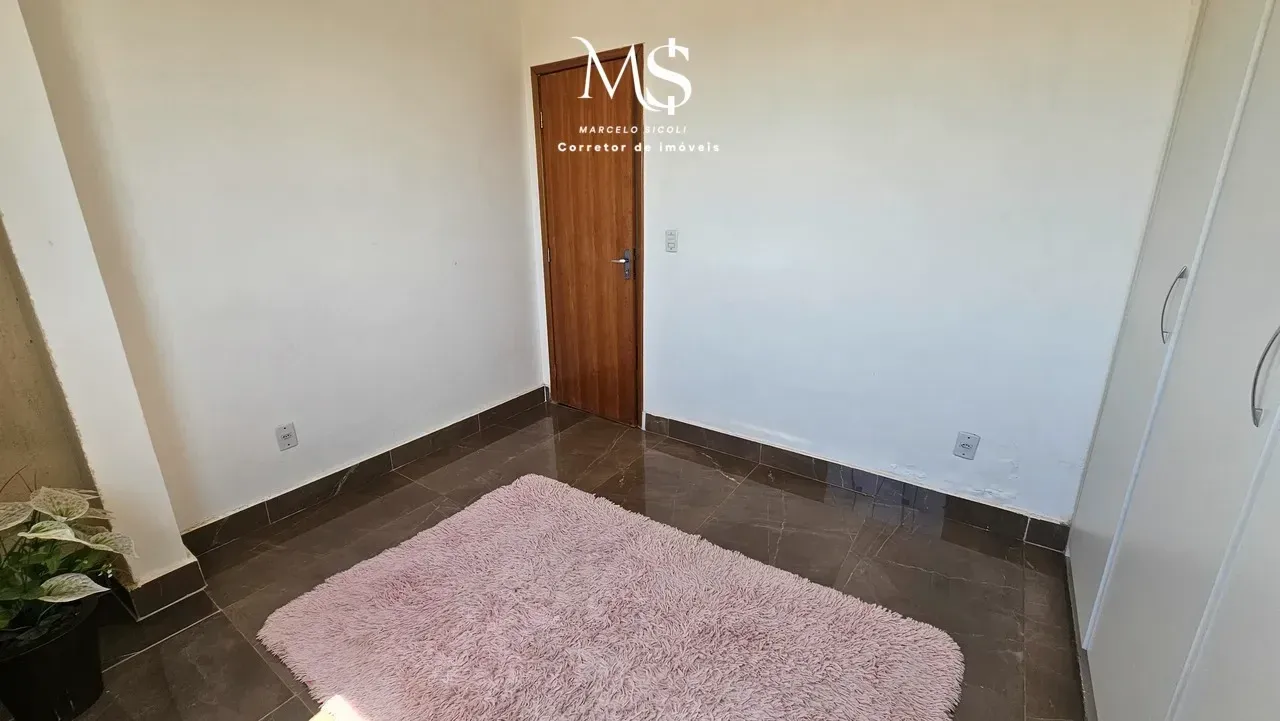 Imagem Apartamento com 3 Quartos à Venda, 98 m² em Setor Habitacional Vicente Pires - Brasília