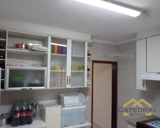 Imagem Sobrado Jd Marquesa 3 dorm com permuta