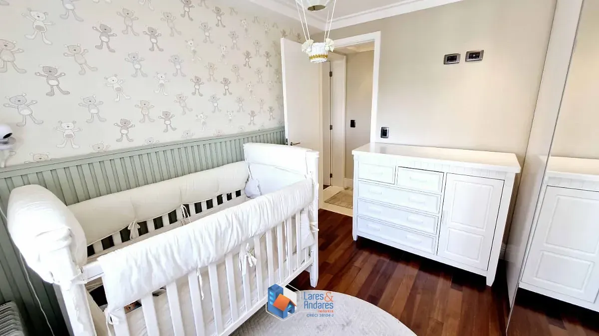 Imagem Apartamento para venda em Jardim Dom Bosco com 2 quartos, sendo 1 suíte, 100m²