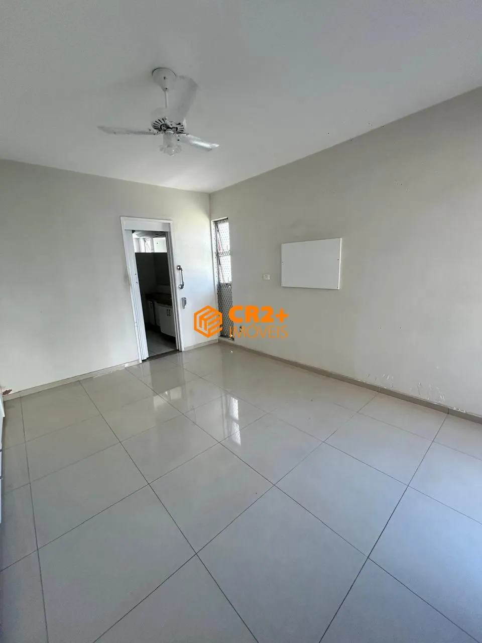 Imagem Vendo Apartamento na Domingos Ferreira, Nascente- 175m²