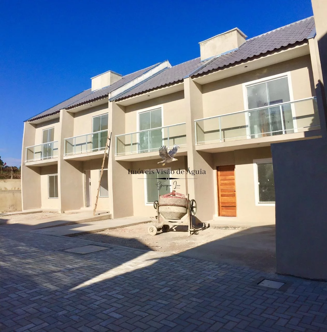 Imagem CASA RESIDENCIAL em CURITIBA - PR, CIDADE INDUSTRIAL
