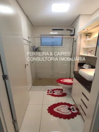 Imagem APARTAMENTO RESIDENCIAL em Indaiatuba - SP, HELVETIA