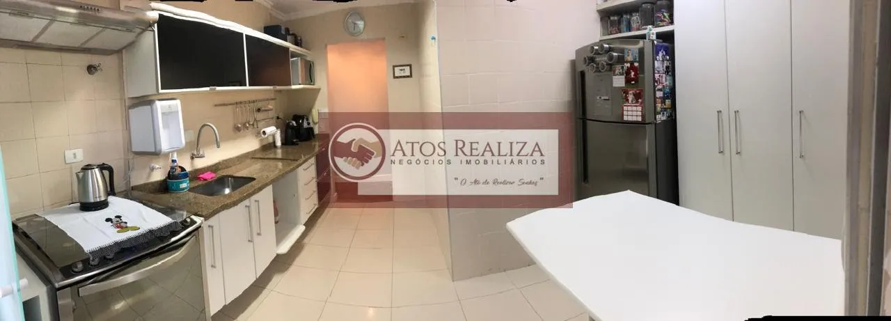 Imagem Venda de Apartamento 64m² com 2 Dormitorios com Armários Planejados, 1 vaga de garagem coberta na Vila Santa Catarina - SP, SUPER oportunidade.