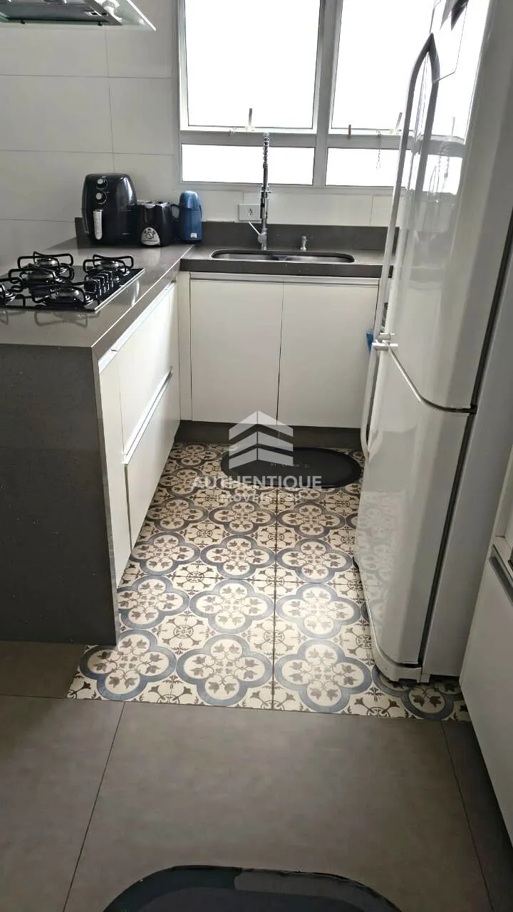 Imagem SHASTA SAINT GERMAIN SBC - Apartamento no Centro de São Bernardo do Campo à venda