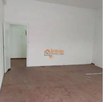 Imagem Galpão à venda, 995 m² por R$ 3.300.000,00 - Jardim Brasil - São Paulo/SP