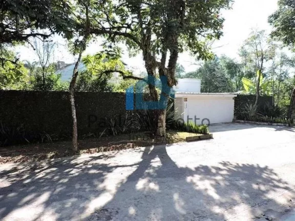 Imagem Casa Alto Padrão Granja Viana 5 mil m2 de terreno!