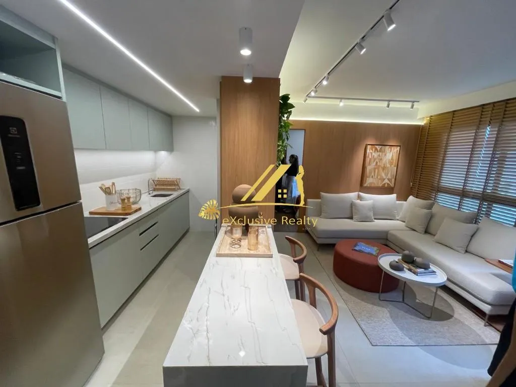 Imagem Apartamento RESIDENCIAL em Salvador - Bahia, Graça