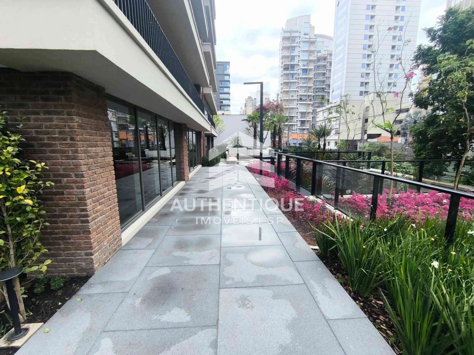 Imagem DOC VILA NOVA CONCEIÇÃO - Apartamento à venda no bairro Vila Nova Conceição - São Paulo/SP, Zona Sul