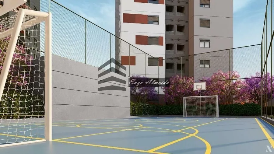 Imagem Apartamento à venda em São Paulo/SP