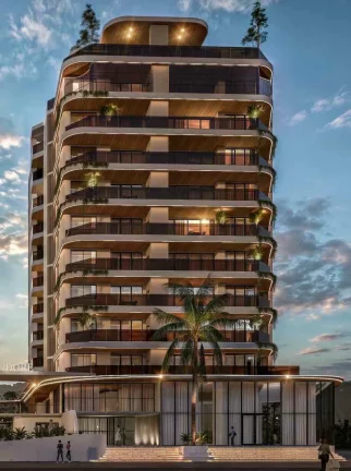 Imagem Splendore - Apartamento à venda no bairro Praia Brava de Itajaí - Itajaí/SC
