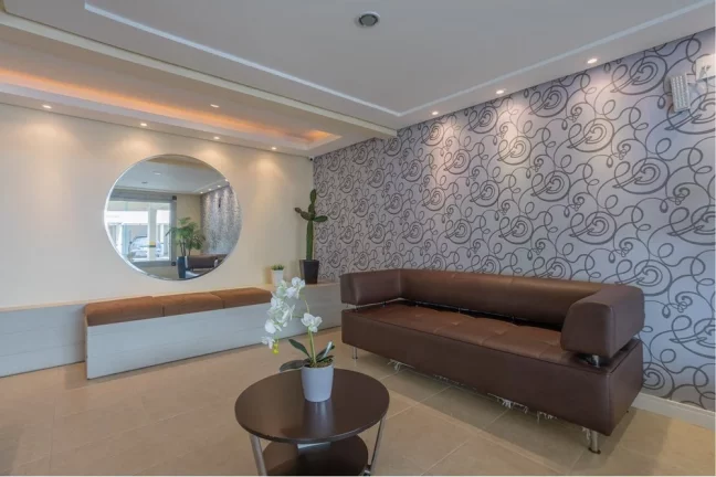 Imagem Apartamento à venda em Florianópolis, Ingleses do Rio Vermelho, com 3 quartos, 116m2