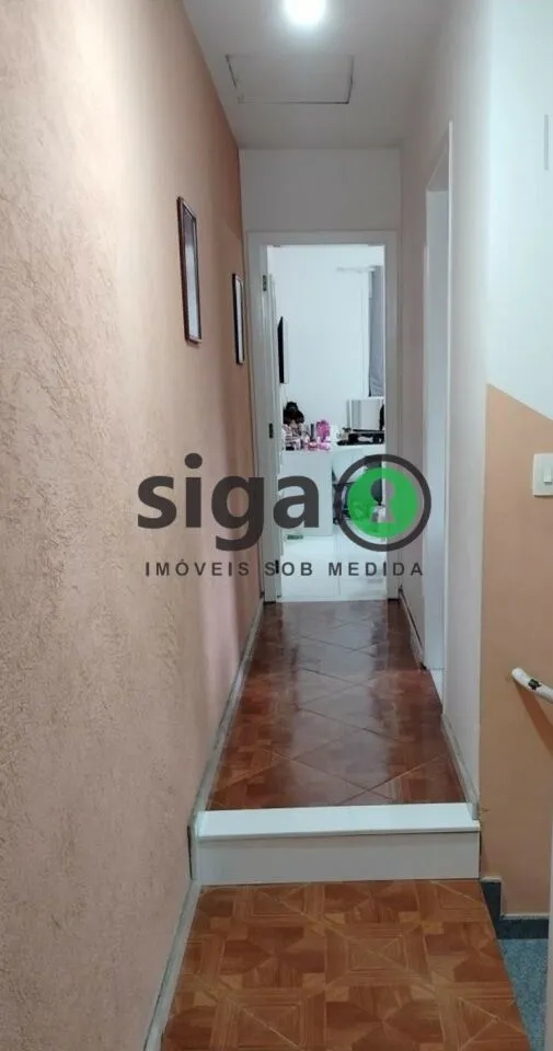 Imagem CASA 122M² COM 3 QUARTOS PARA VENDA NO TABOÃO DA SERRA