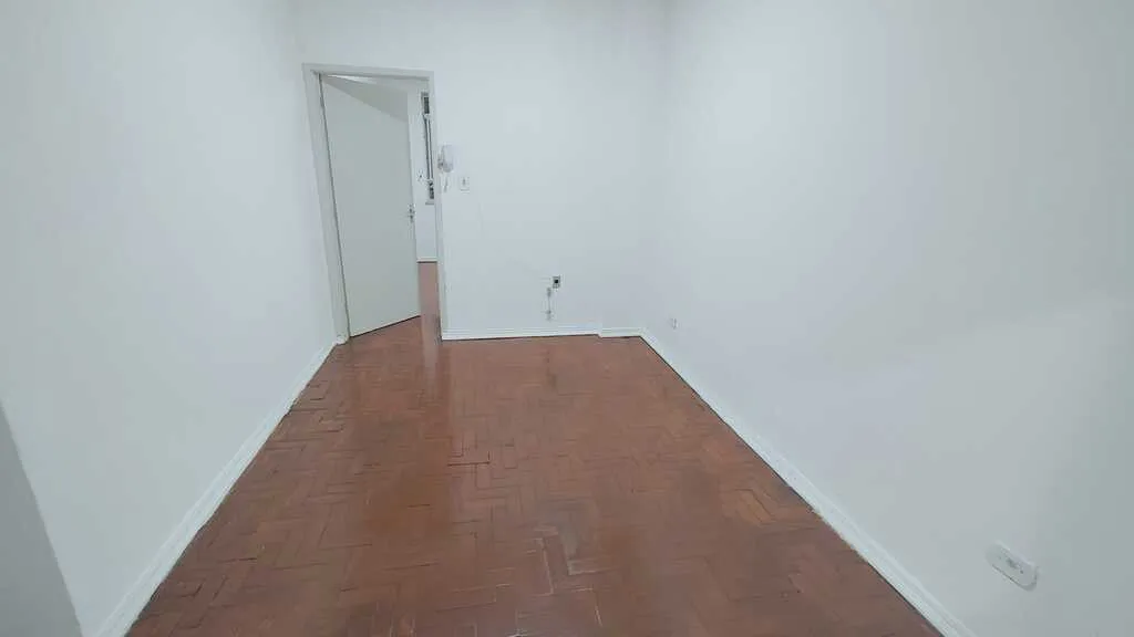 Imagem Apartamento à venda em São Paulo, Bela Vista, com 1 quarto, 37m2