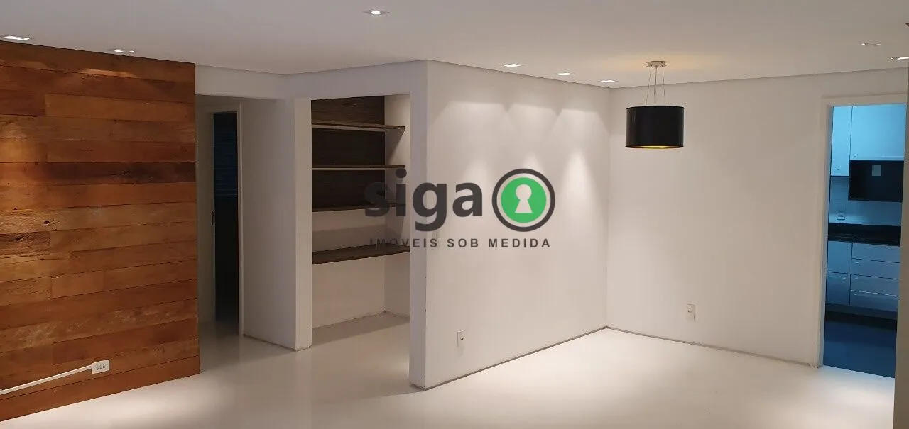 Imagem Apartamento para Venda no Alameda Morumbi - Vila Andrade