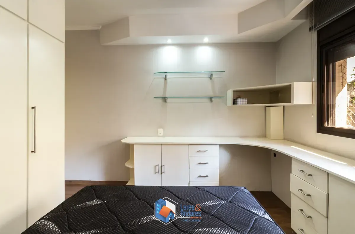 Imagem Apartamento para venda em Perdizes com 4 quartos, sendo 4 suítes, 215m²