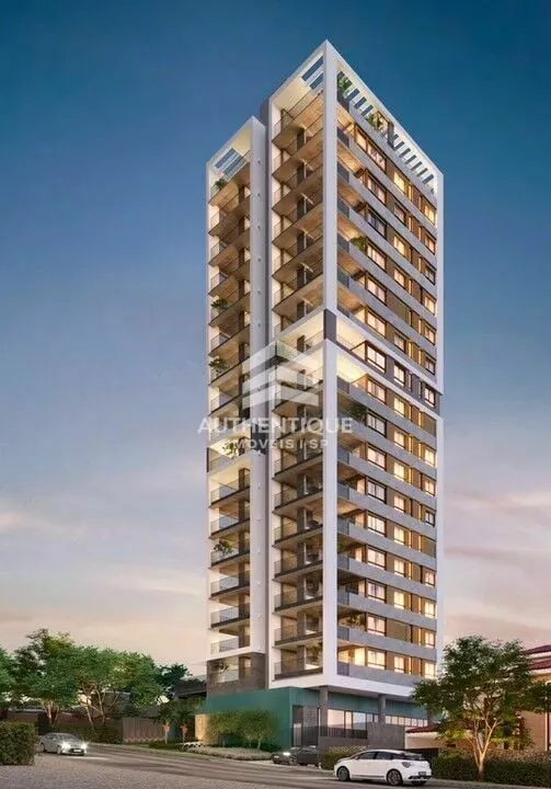 Foto do imóvel 39 Sete Perdizes - Apartamento à venda em Rua Havaí, 397 - Perdizes, São Paulo - SP