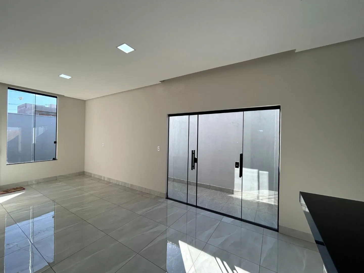 Imagem Casa com 2 dormitórios à venda, 100 m² por R$ 410.000,00 - Afonso Queiroz - Patos de Minas/MG