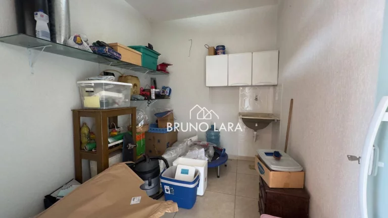 Imagem Casa a venda em São Joaquim de Bicas MG / bairro Casa Grande