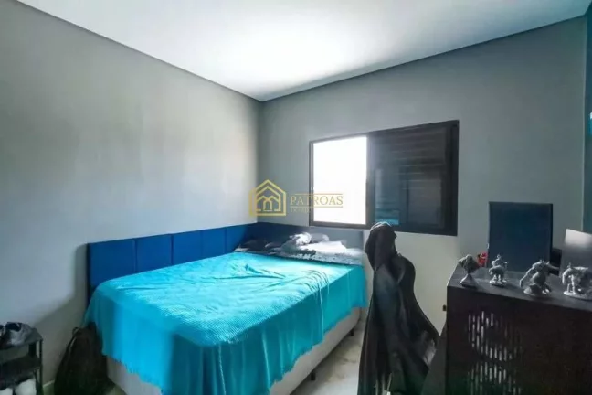 Imagem Casa Padrão